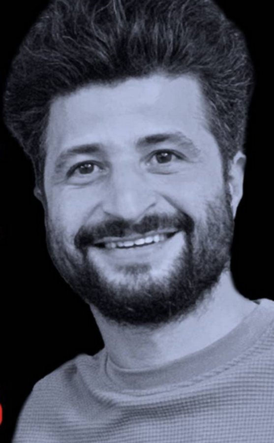 Mousa al-Reza Akbari