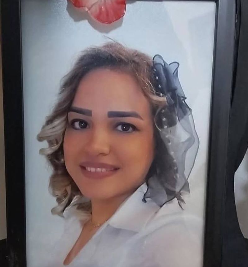 فرشته رجبی اقباش