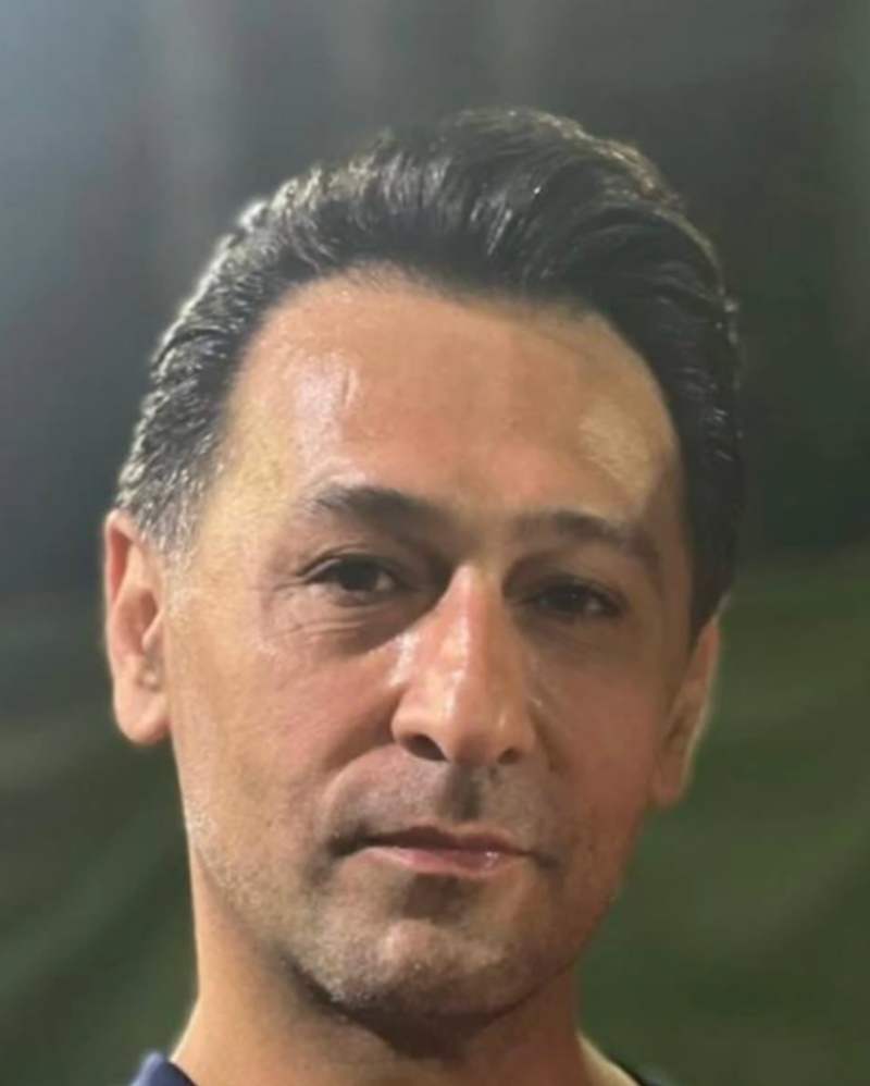 Babak Matin Azad