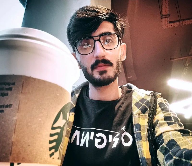 Benyamin Golriz Mojdehi