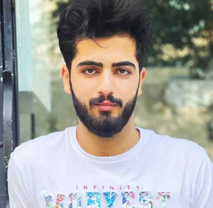 مهدی ارشدی