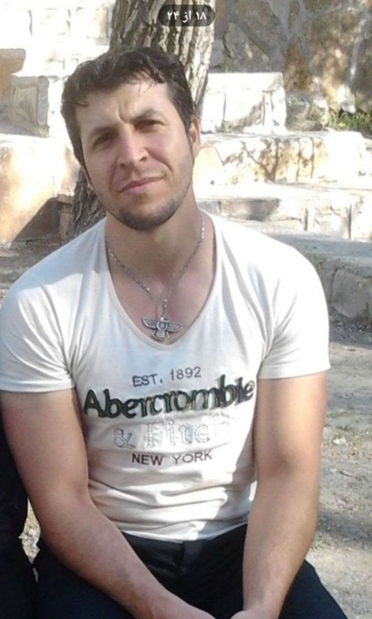 مهدی شفیعی