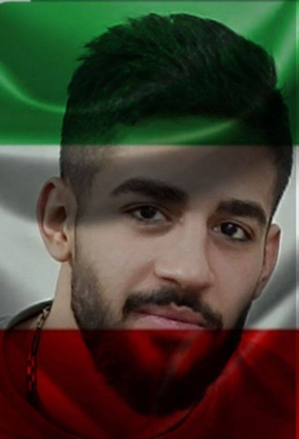 مهدی خلیلی