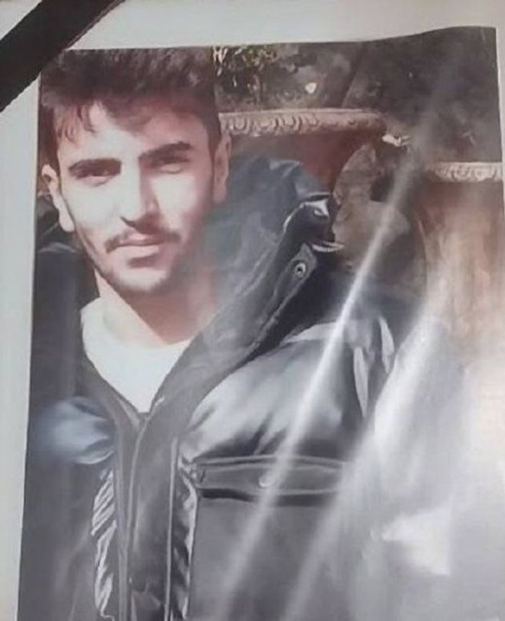 Mehdi Savadkouhi
