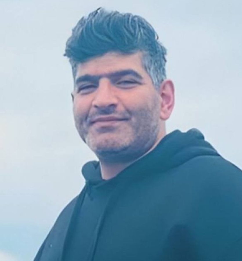 Naser Tavakolian