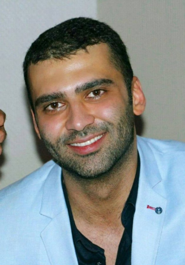 Farid Ramezani