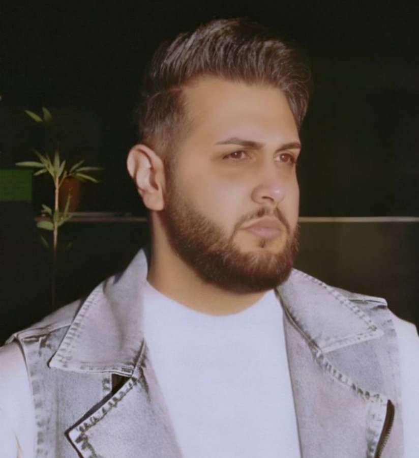 Sajjad Asghari
