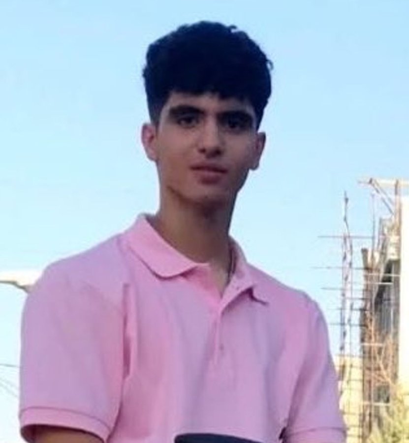 متین حسینی