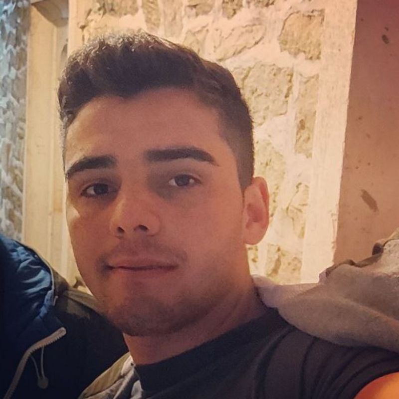 Alireza Nemati Ouchikan