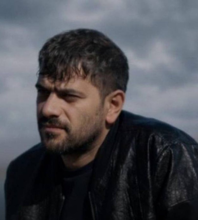 سعید کهراری