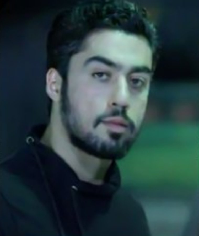 محمد صالح ظریف مقدم