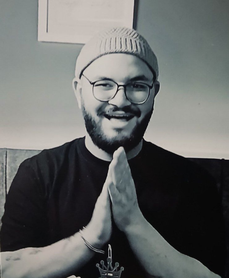 امیرمحمد زمردی