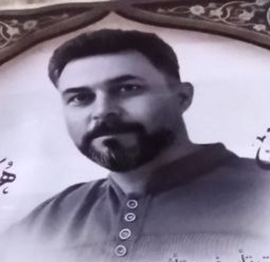مجید خوشه‌چین
