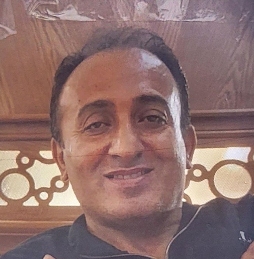 مسلم جعفرزاده