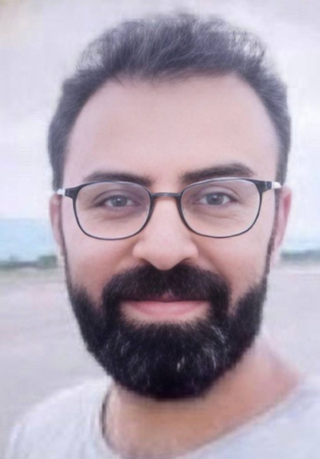 Mehdi Senmar