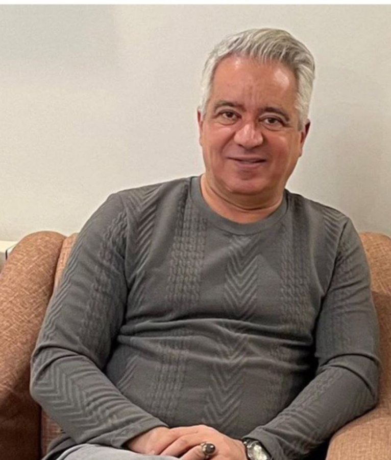 وحید اقبالی