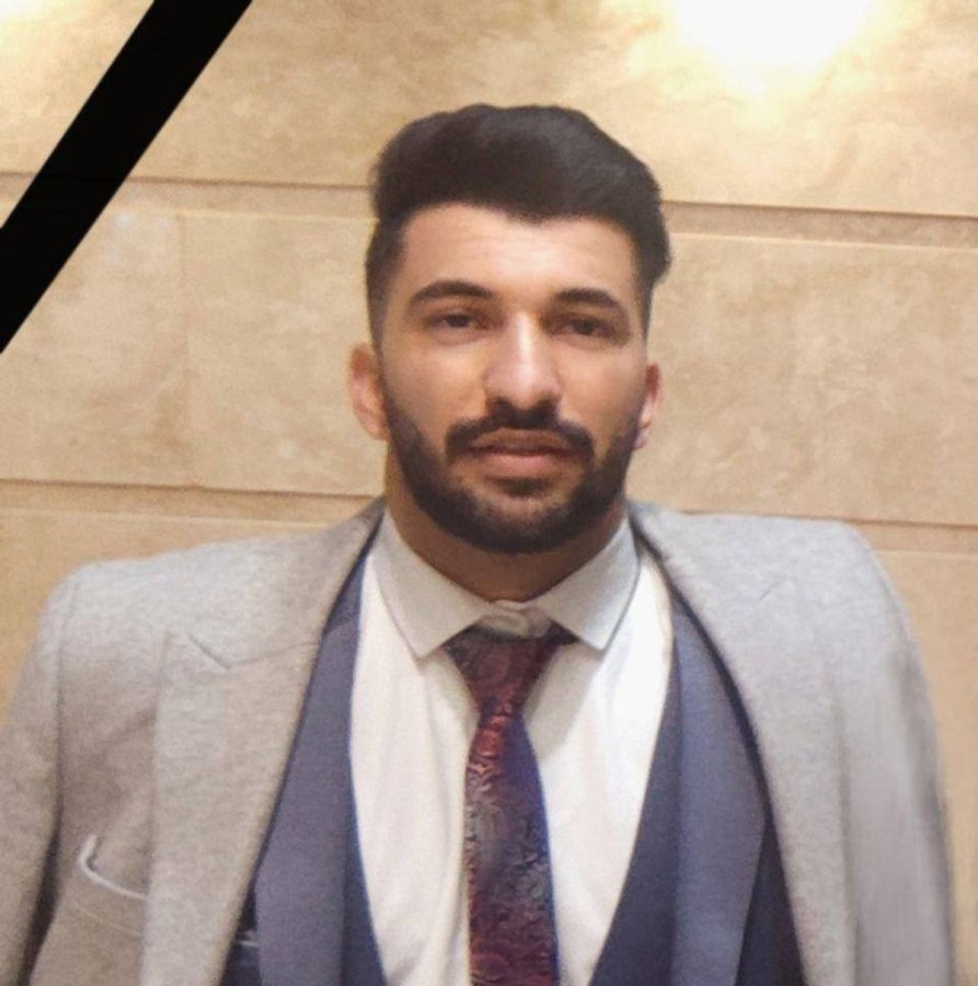 رسول چقاکبودی