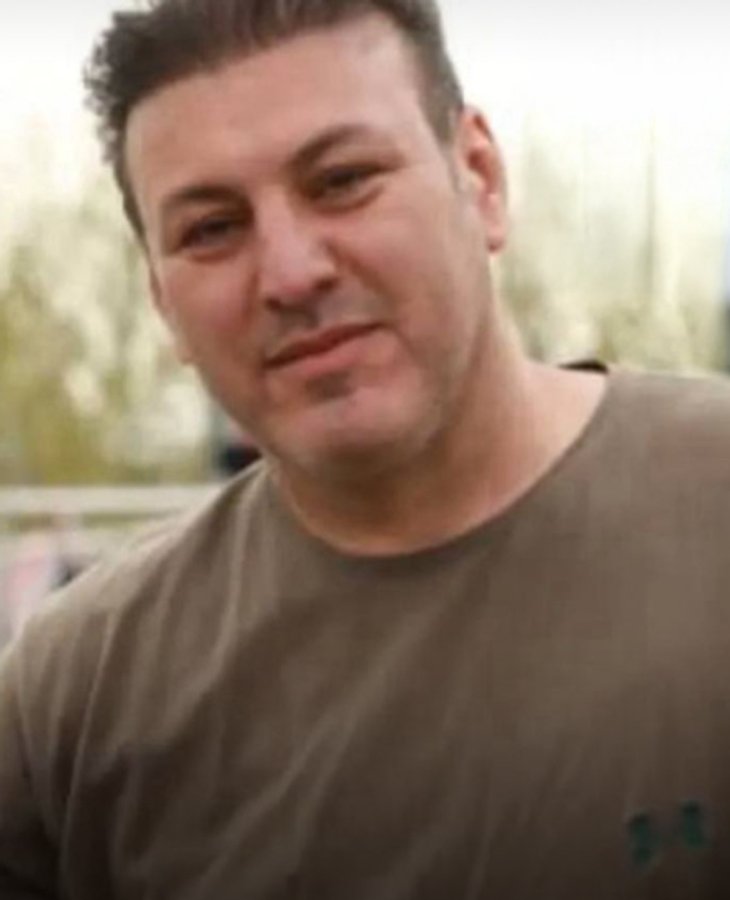 مهدی طلعتی