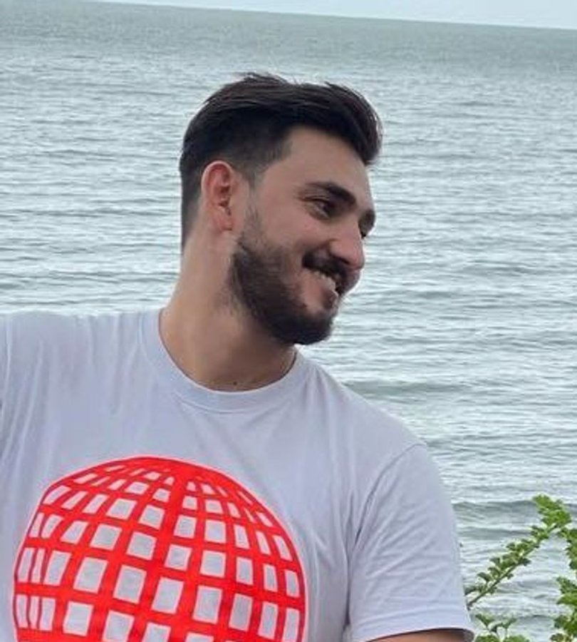 حجت عباسی