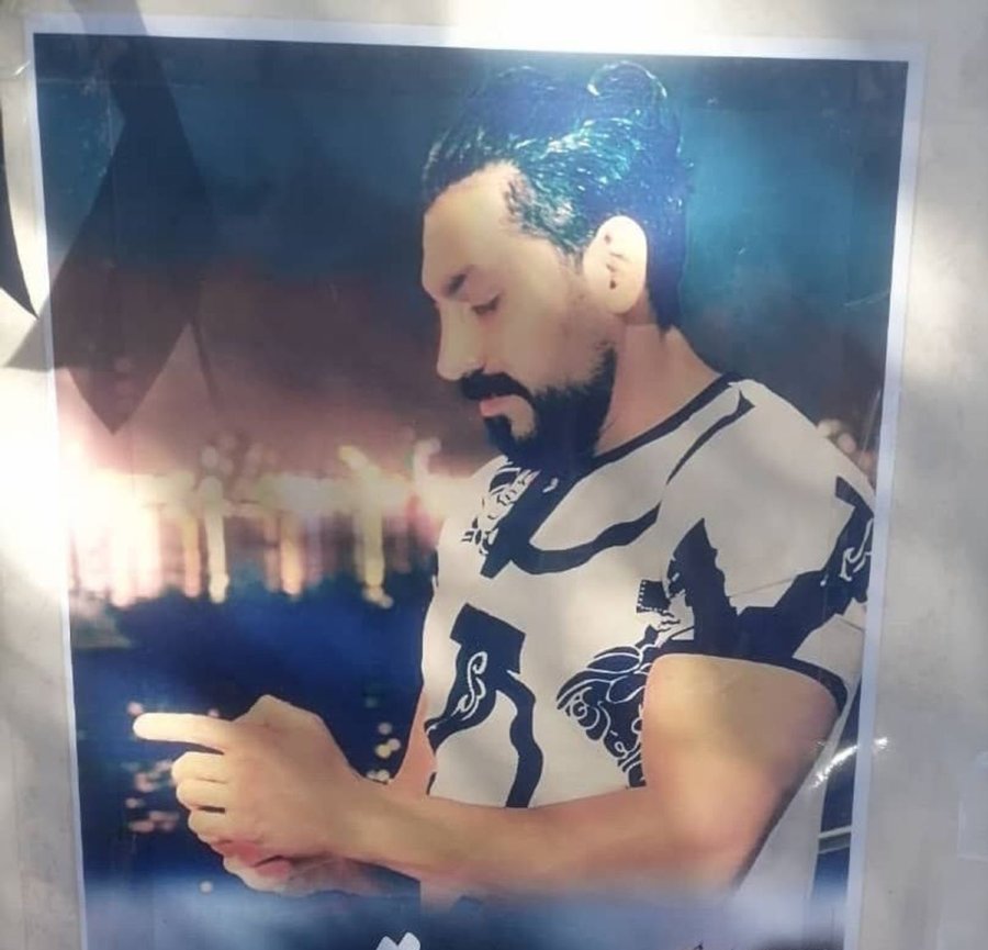 مهدی چوقادری