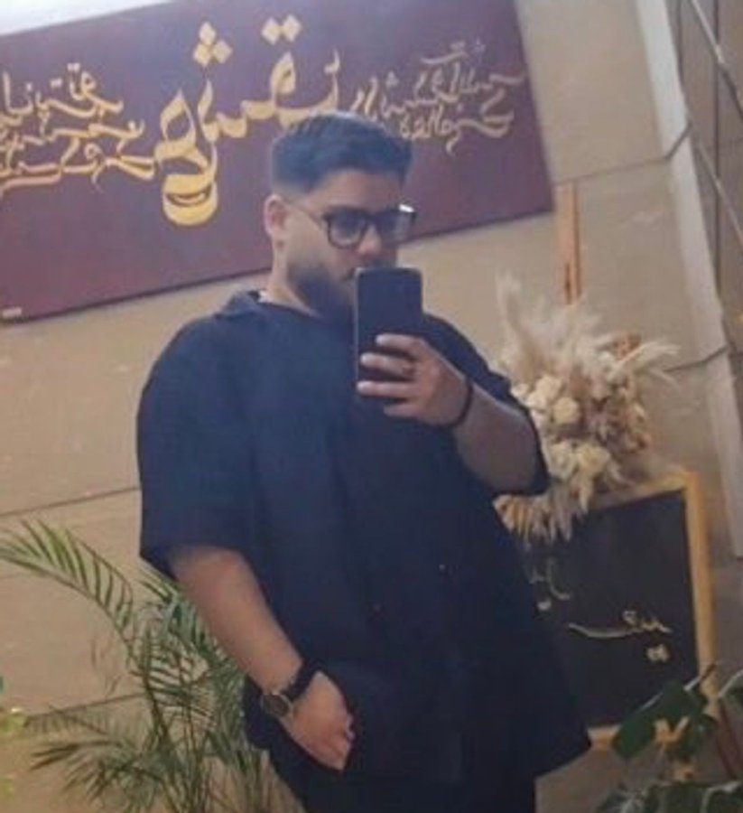 پارسا ابیضی