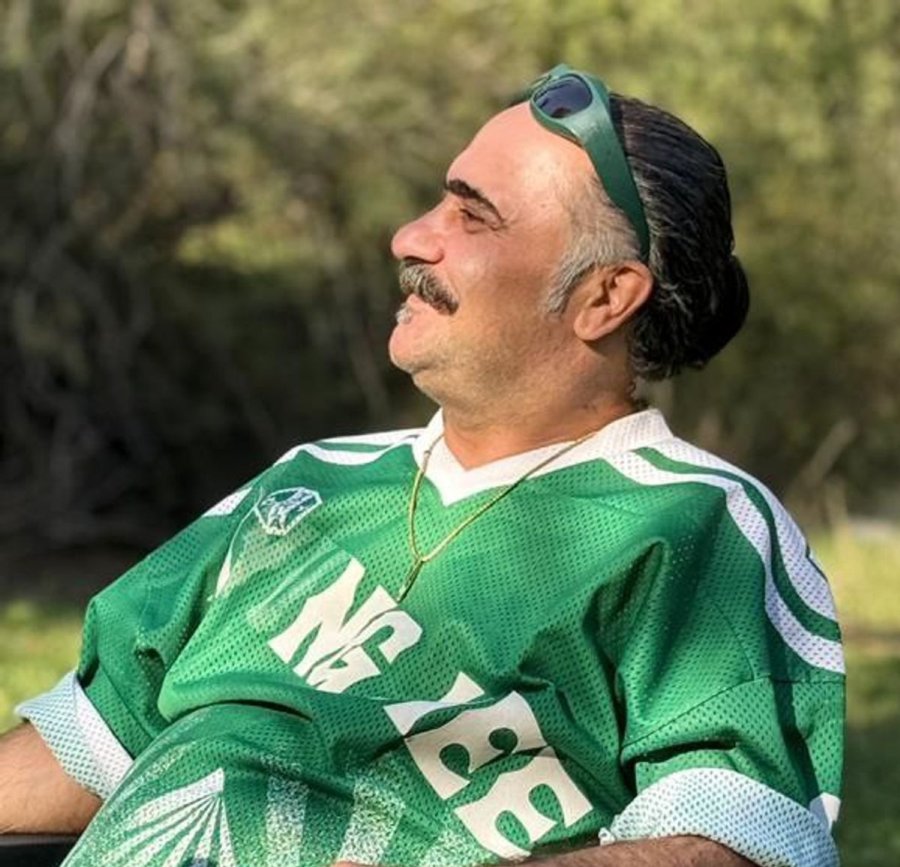حسین حیدری