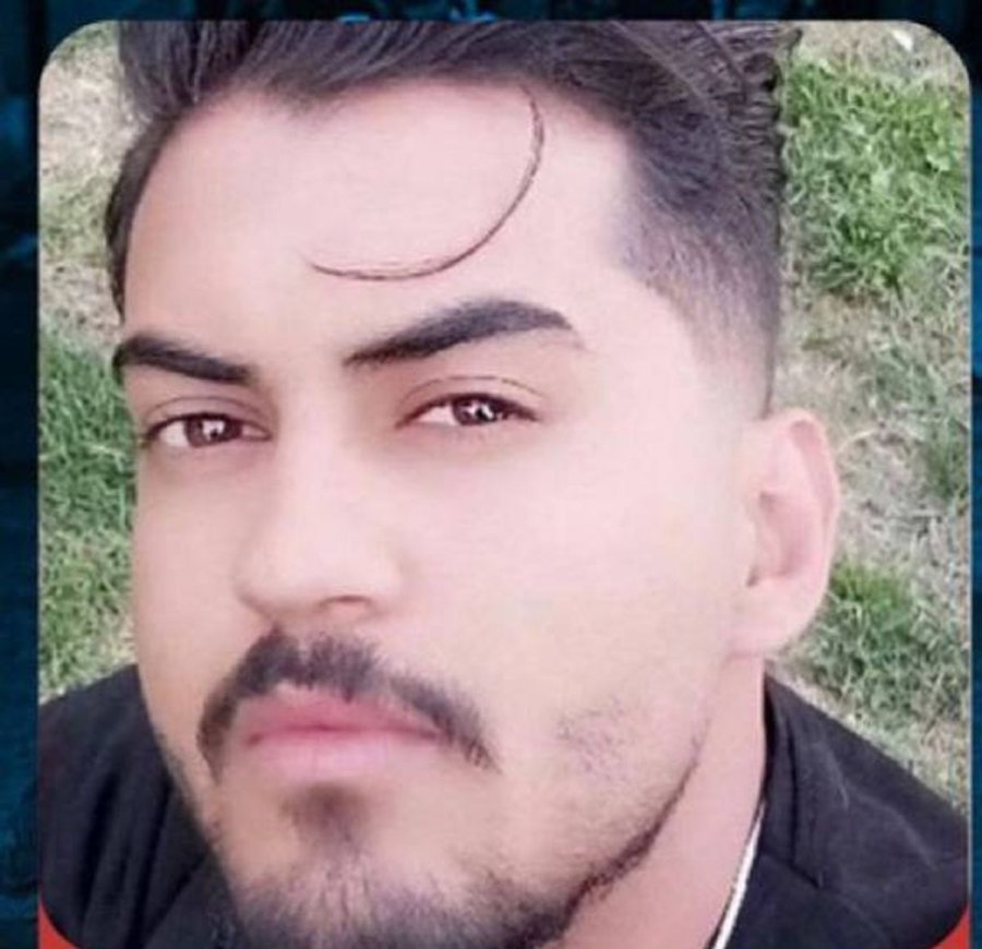 معین رنجبر