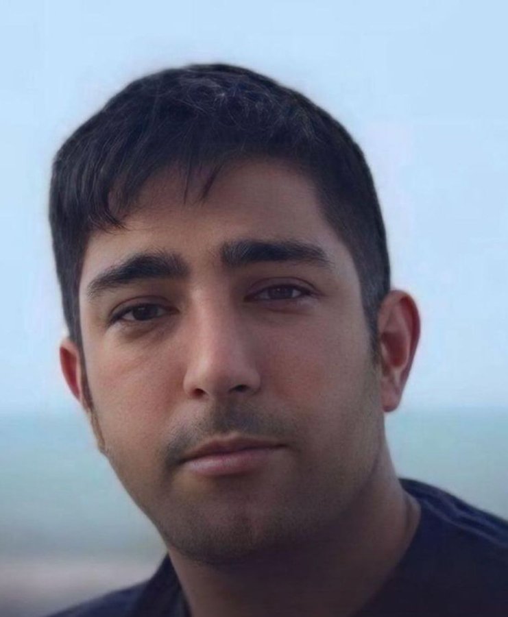 علی ملاآقایی روزبهانی