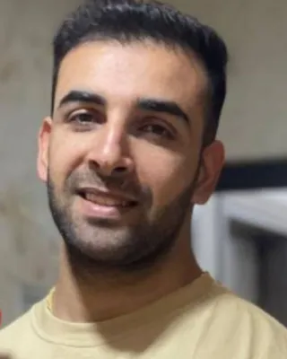 کریم حیدری