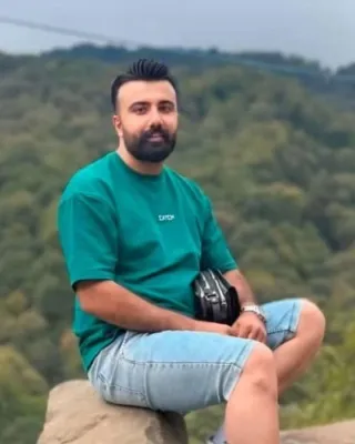 Saeed Tavakolian Doshmanziari