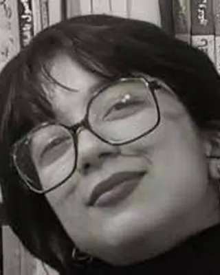 Zahra (Raha) Bohloulipour