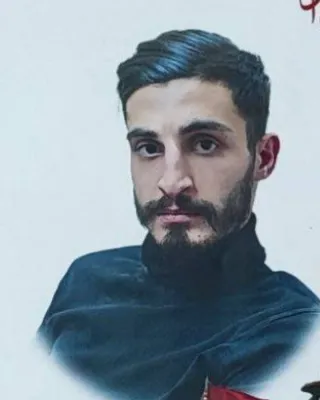 Mohammad Hossein Alikhani