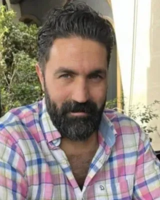 محسن رشیدی