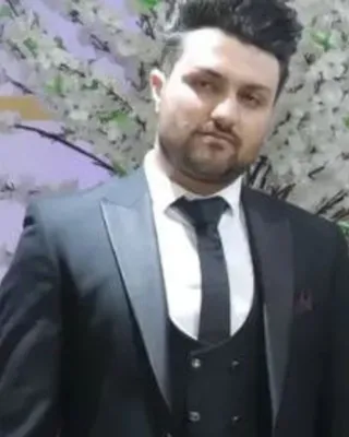 Ghasem Shams