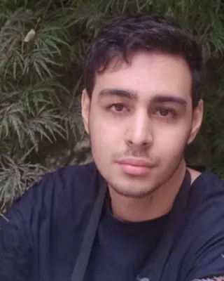 Mohammad Amin Beyglari