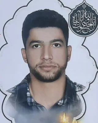 Ali Zandiyehpari