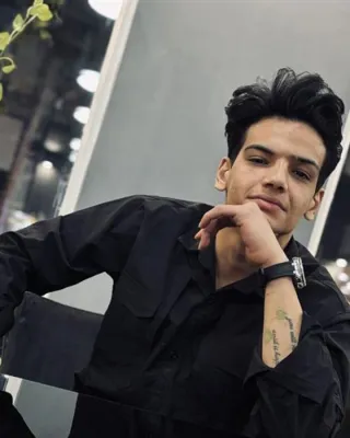 Amir Bashiri