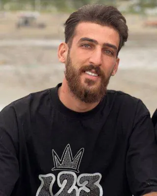Omid Ahmadi
