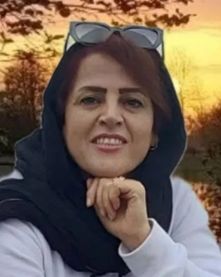 Azar Nasirpour Lichaei