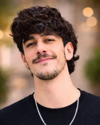 Mohammad Reza (Tiam) Kianimanesh