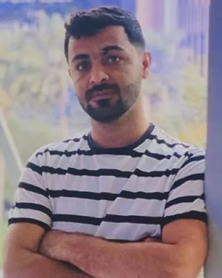 ساسان رخ فیروز