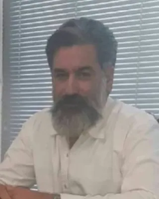 Jahangir Jamshidi Miad