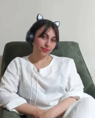 یلدا محمدخانی