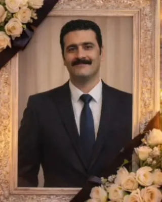 Mohammad Reza Saberi