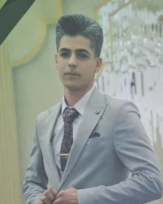 Mohammad Sapiani