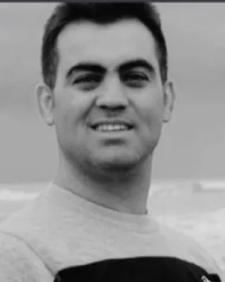 Mohammad Javad Khalili Ardali