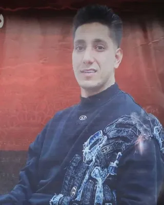Abbas Borzoukhani