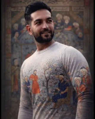 Mohammad Reza Mohseni