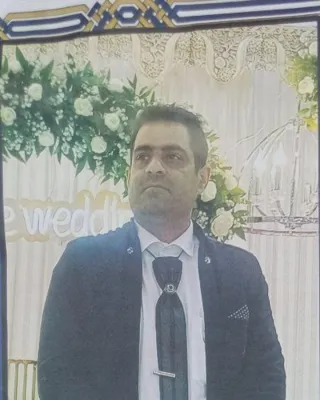 Hassan Mohammadifar