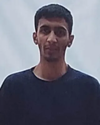 Ahmad Helalat